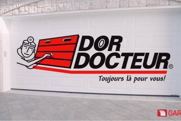 Door Doctor